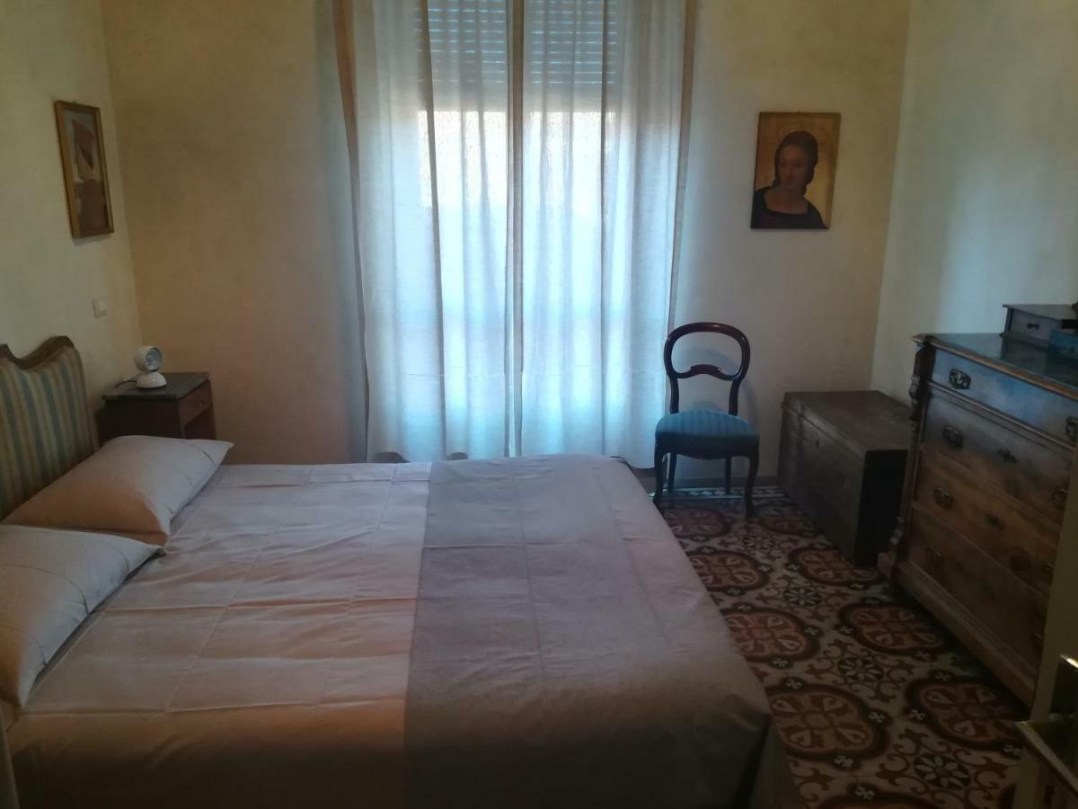 La Mascarella Διαμέρισμα Άλμπα Εξωτερικό φωτογραφία
