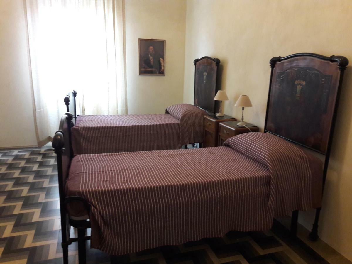 La Mascarella Διαμέρισμα Άλμπα Εξωτερικό φωτογραφία