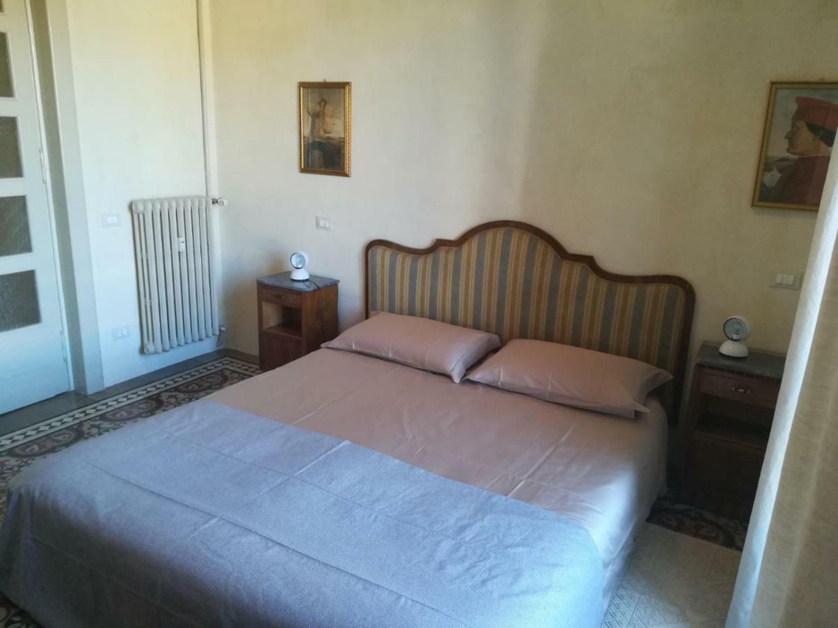 La Mascarella Διαμέρισμα Άλμπα Εξωτερικό φωτογραφία