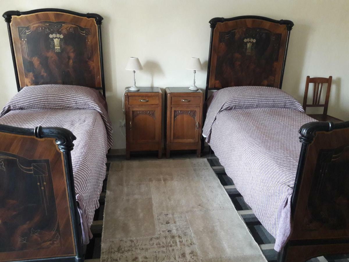 La Mascarella Διαμέρισμα Άλμπα Εξωτερικό φωτογραφία